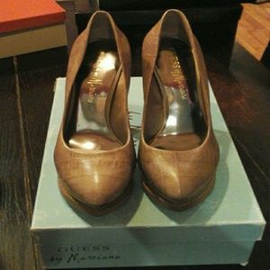 Guess by Marciano Rexy High Heel